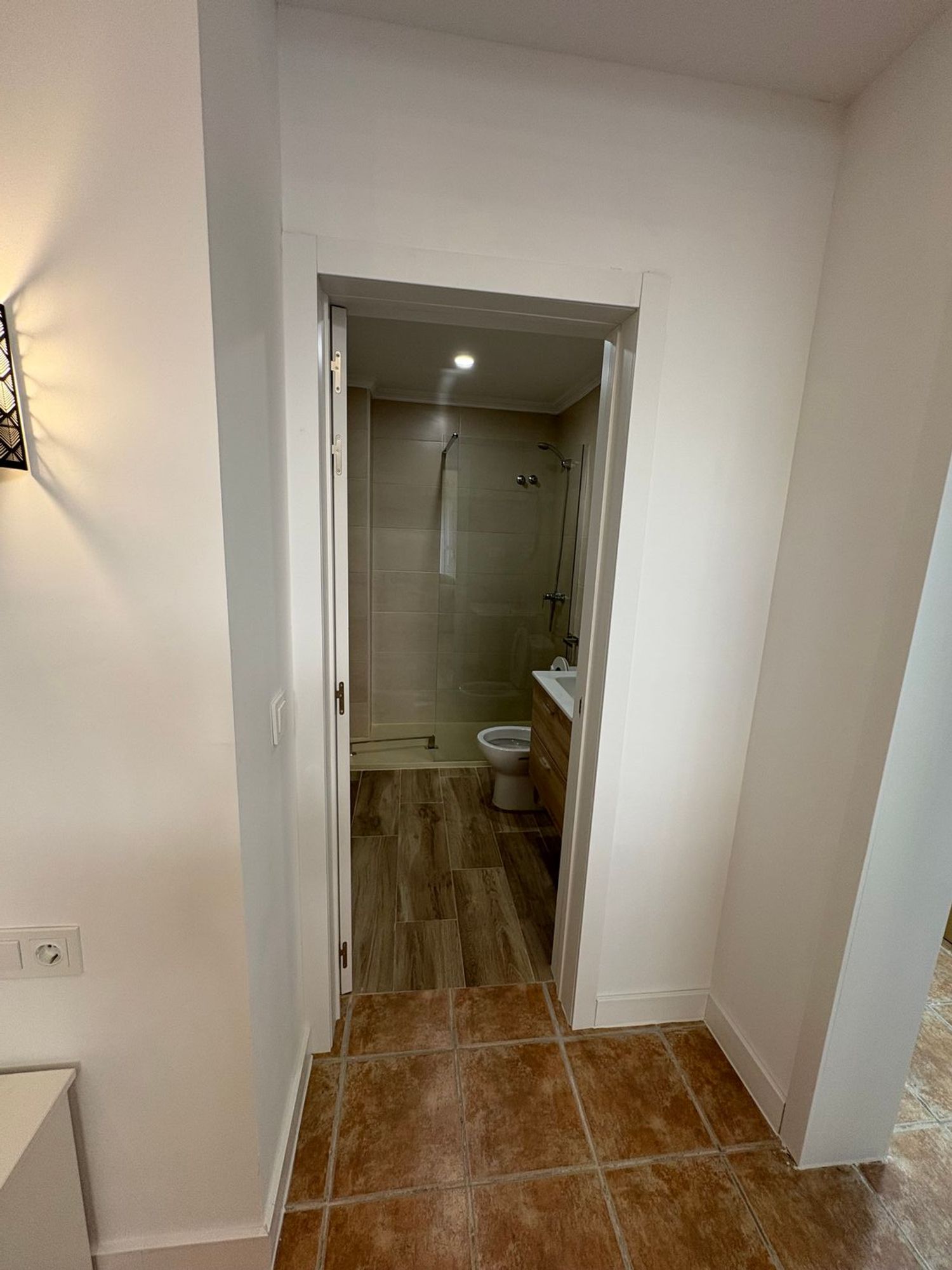 Estudio en Calle Eugenio Oneguin, Cortijo Alto - Foto 15