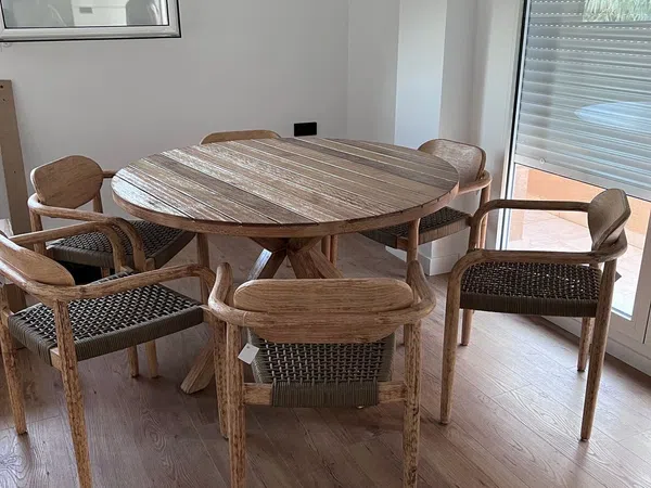 Dúplex en Barrio Beniaján - Foto 2