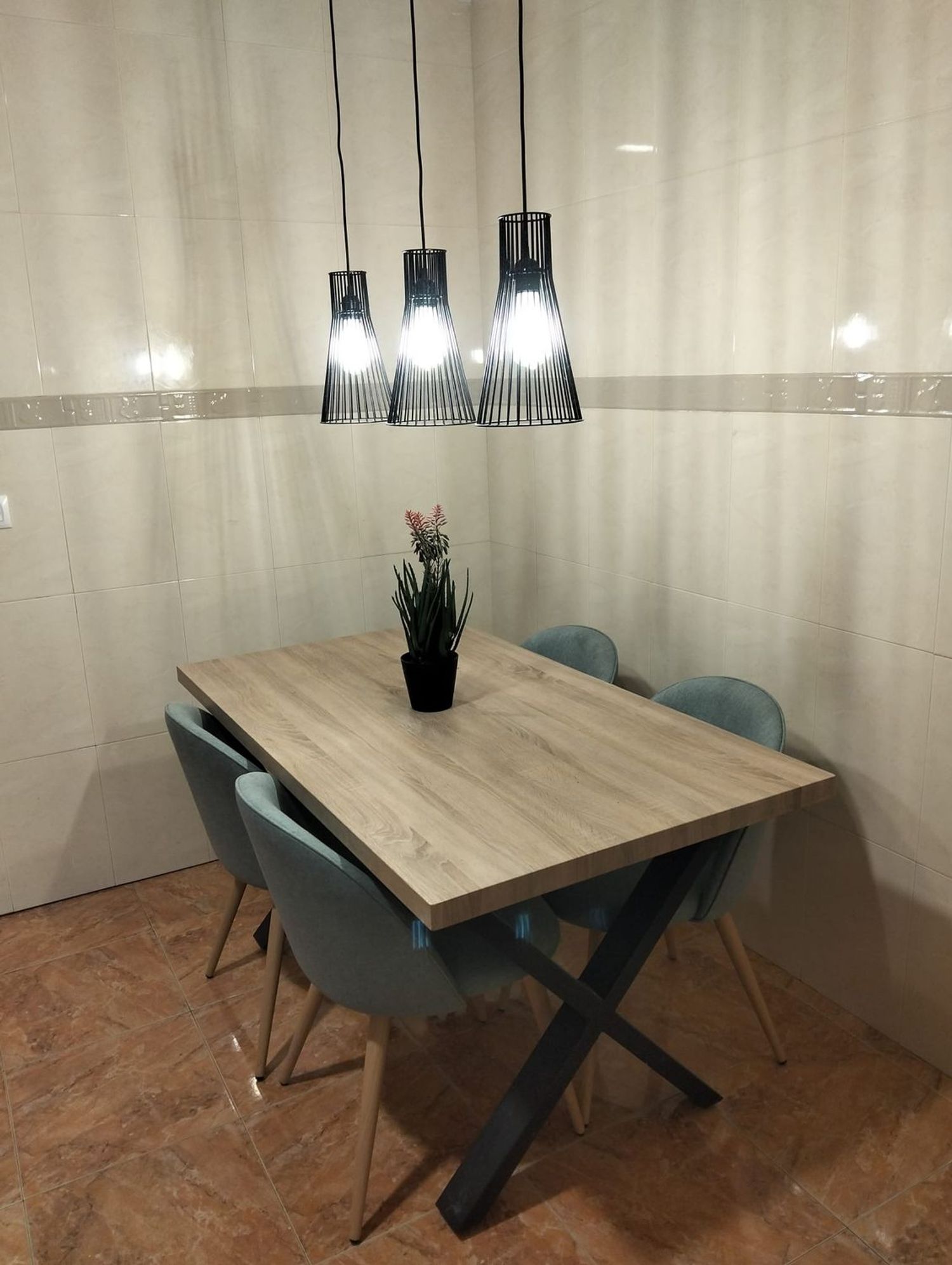 Piso en calle Fresno, 15 - Foto 5