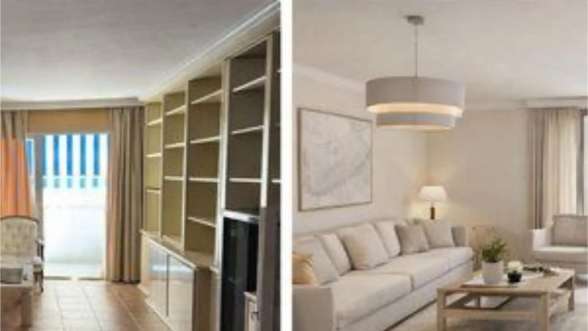 Piso en  Avenida Arias de Velasco 27 - Foto 1