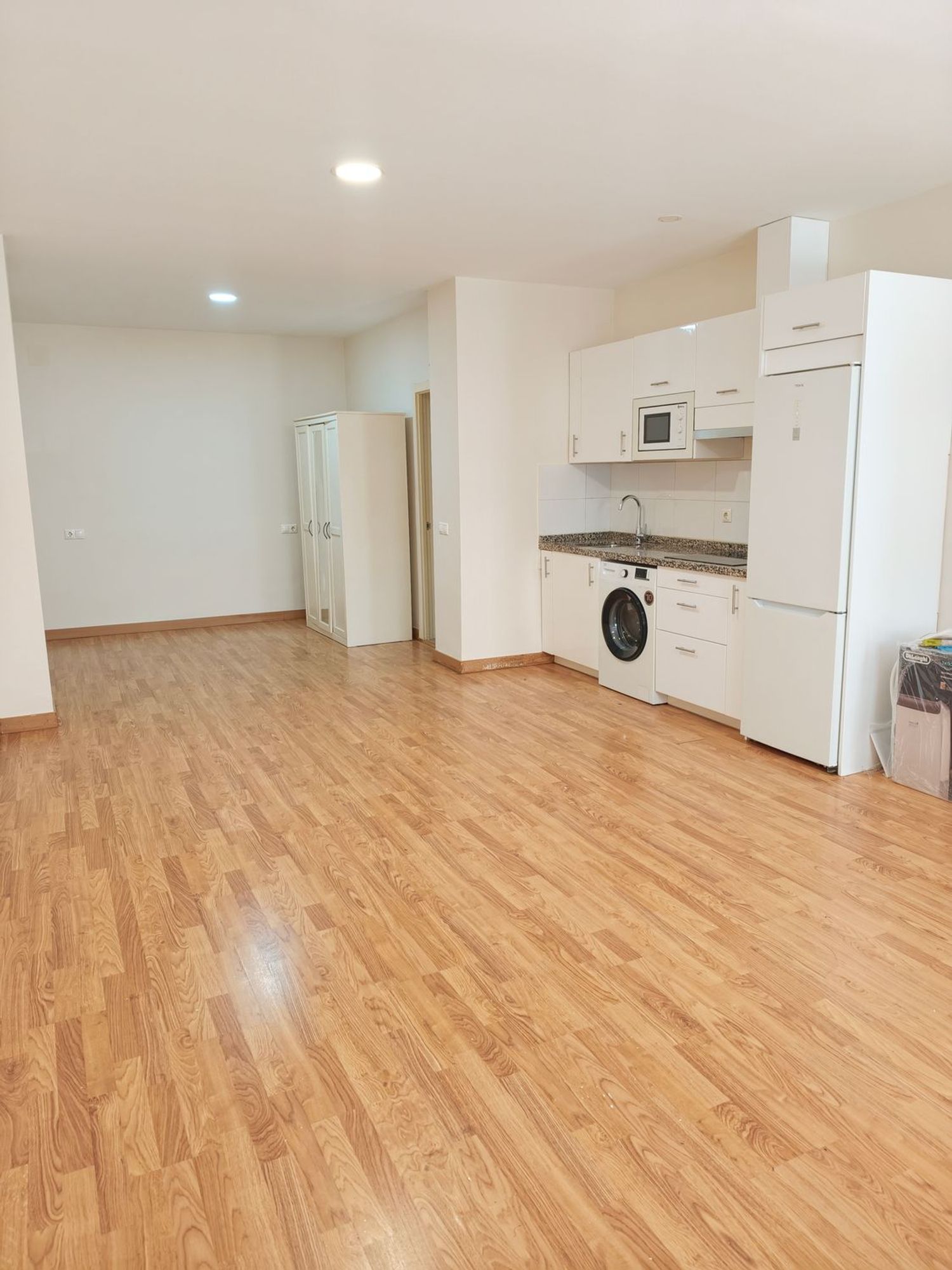 Estudio en Calle Pinosol, 15, Gibralfaro - Foto 2