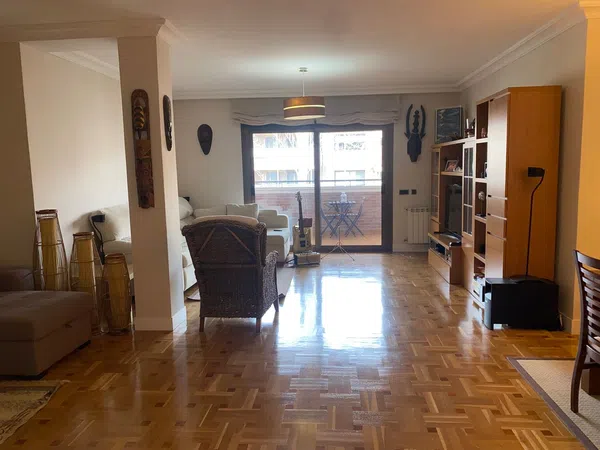 Piso en Calle Solano, 49, Prado de Somosaguas - Foto 3