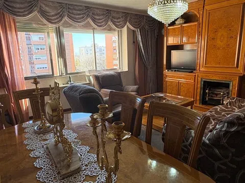 Piso en calle de la Alegría de la Huerta, 22