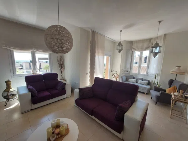 Chalet adosado en Calle Arroyo del Coronel, 3, Centro Comercial - Hospital, Centro Comercial - Hospital - Foto 13