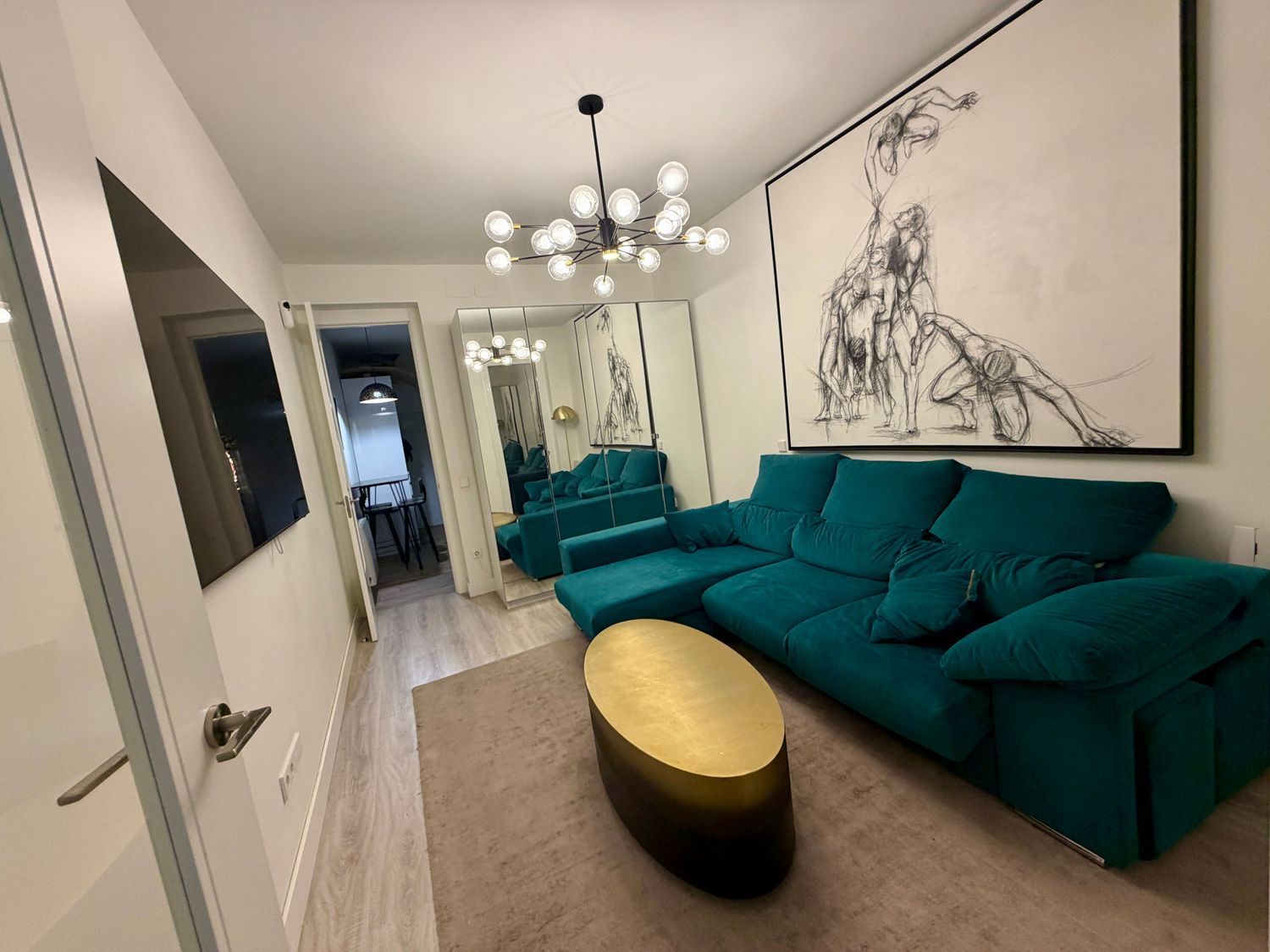 Piso en calle de Buenavista, 28 - Foto 2