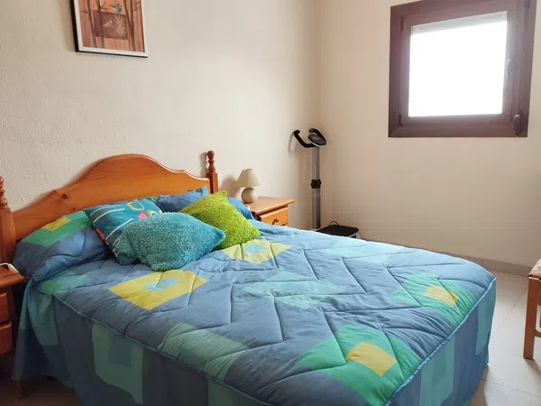 Chalet pareado en Calle Virgen del Carmen, 21 - Foto 18