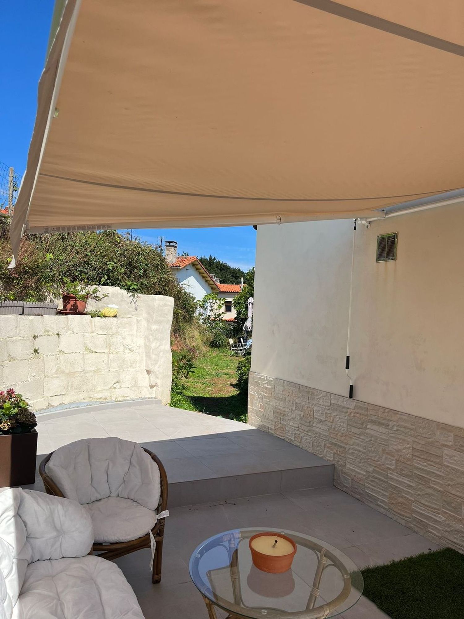 Casa o chalet independiente en Avenida San Martín, 5, Salinas, Salinas - Foto 10
