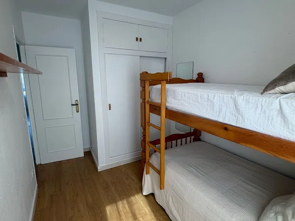 Chalet pareado en Calle Avoceta, 56, Laguna de El Portil, Laguna de El Portil - Foto 18