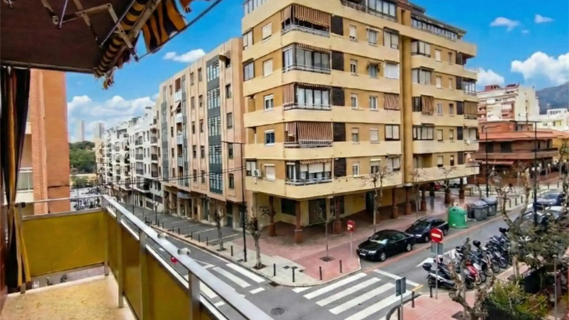 Piso en  Paseo de las Acacias 18 - Foto 22