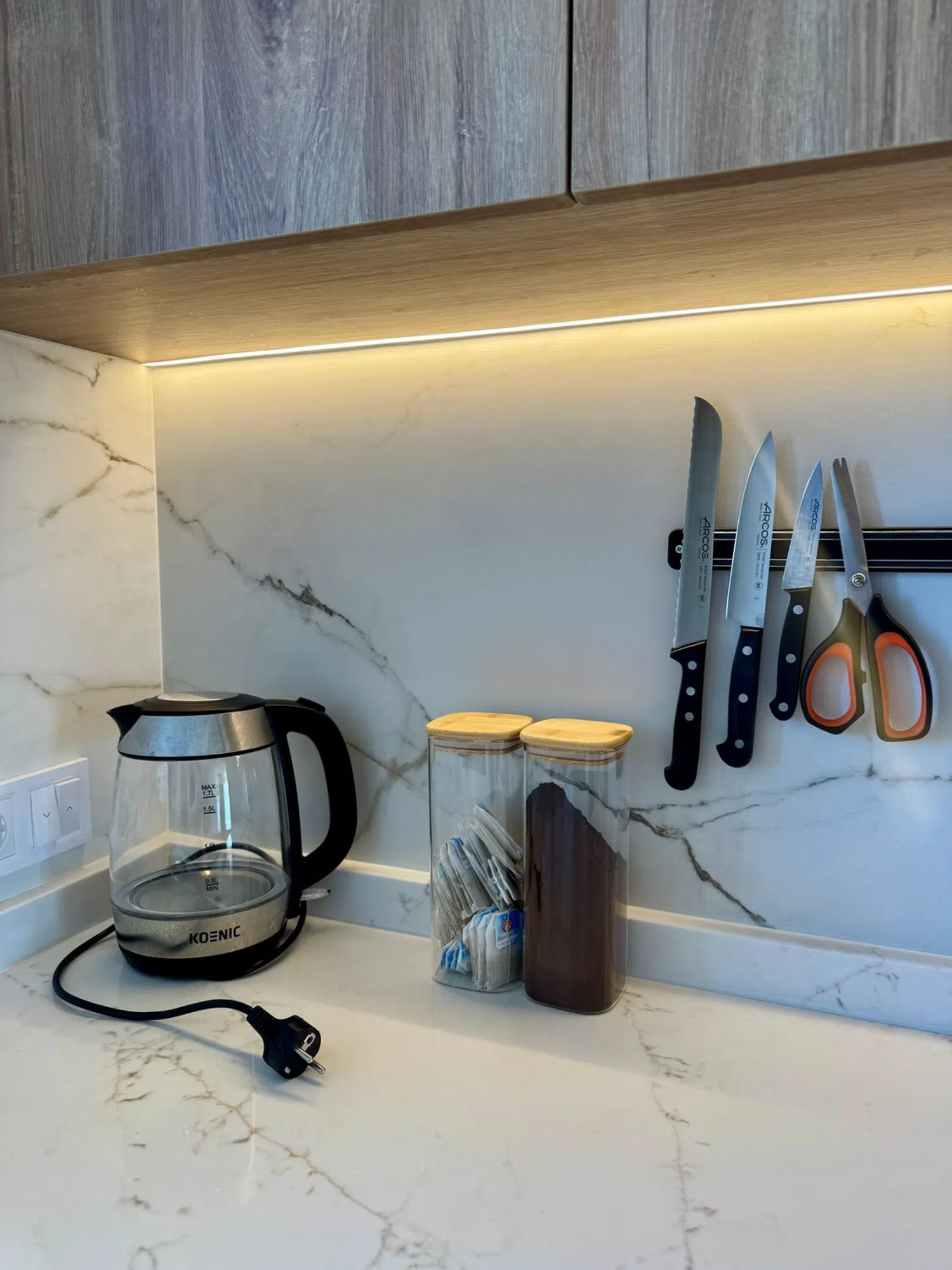 Piso en avenida de la Costa Blanca, 22 - Foto 9