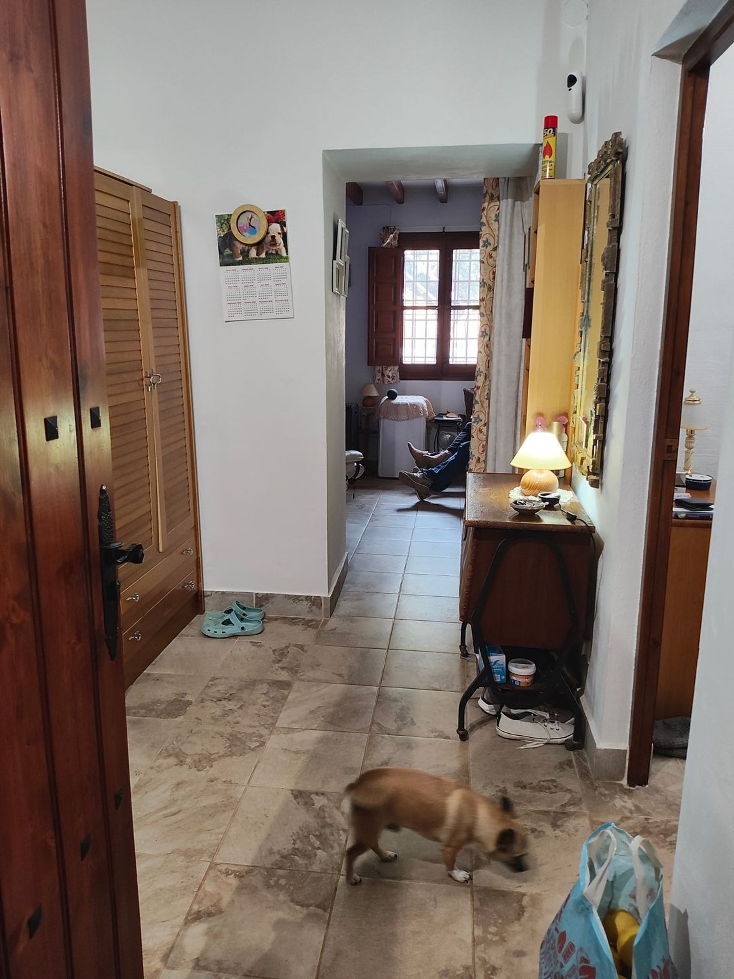 Finca rústica en casa morenos, 4 - Foto 12