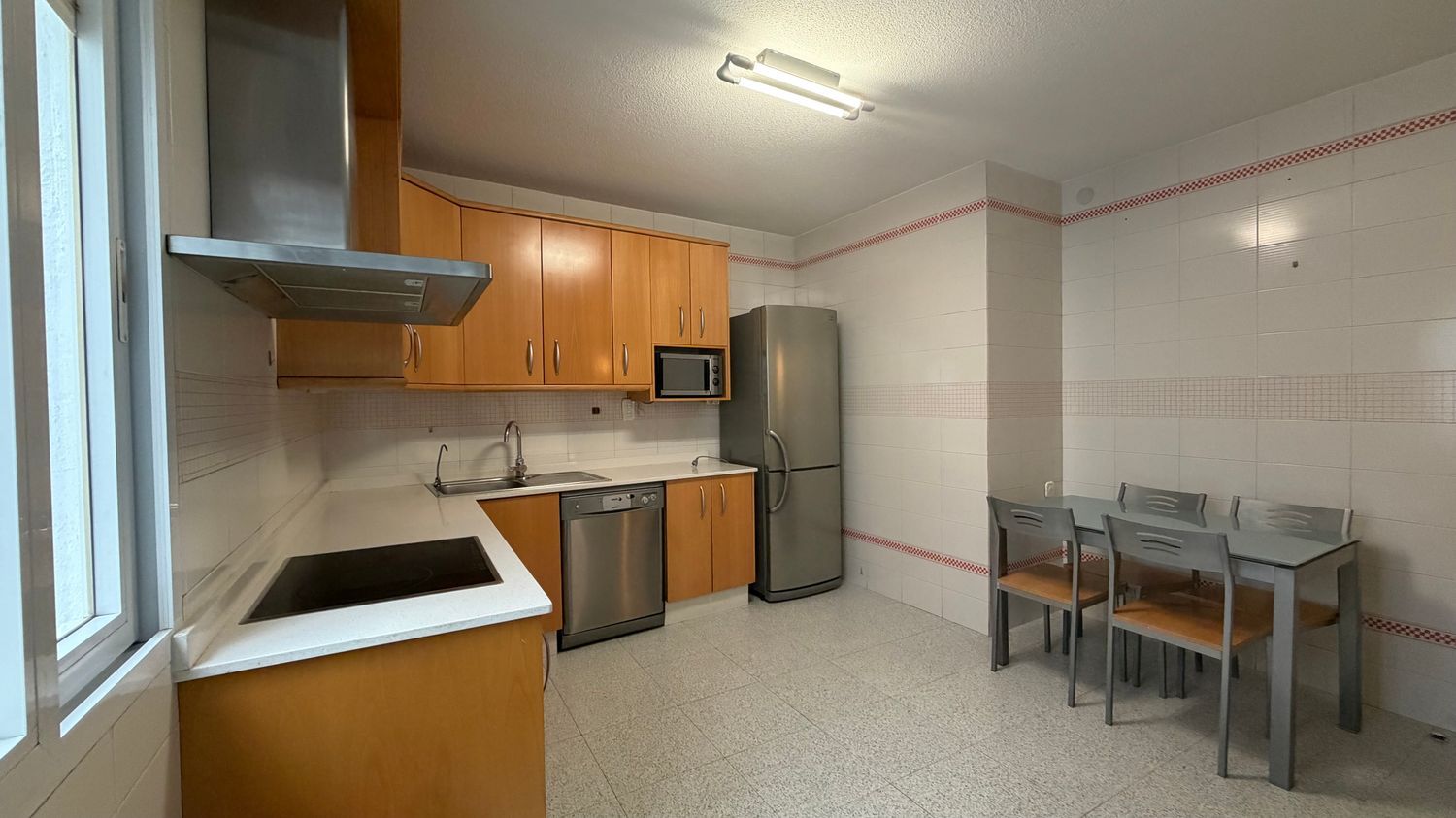 Piso en avenida Marqués de Los Vélez, 5 - Foto 2