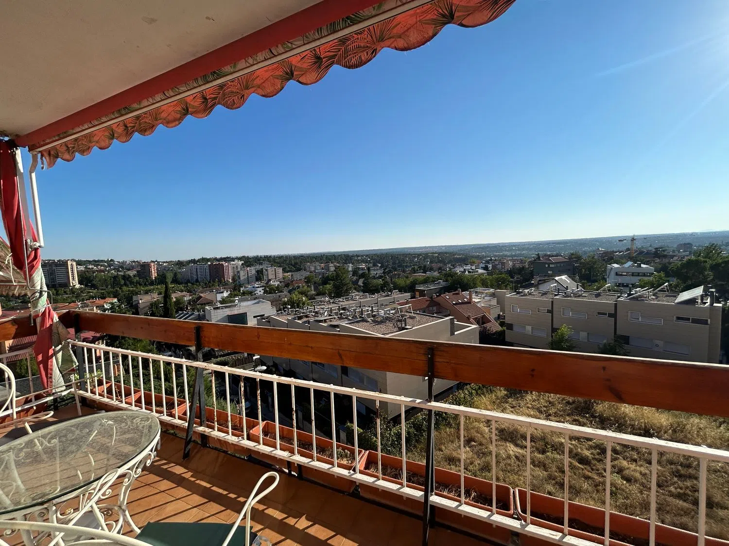 Piso en Urb. si Barrio Peñagrande - Foto 2