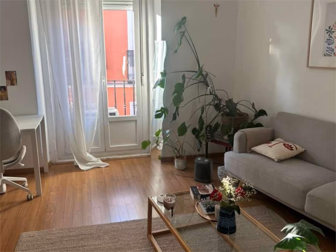 Piso en  Calle de la Madera 46 - Foto 17