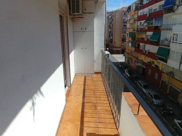 Piso en  Calle Maestro Luis Torregrosa 13 - Foto 1