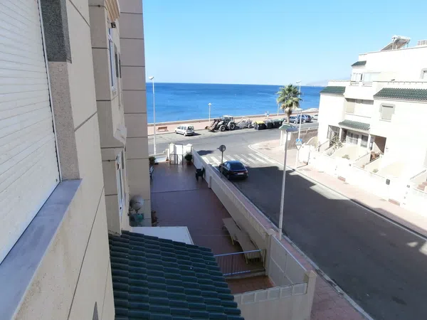 Piso en Paseo, 2, Retamar, Retamar - Foto 1