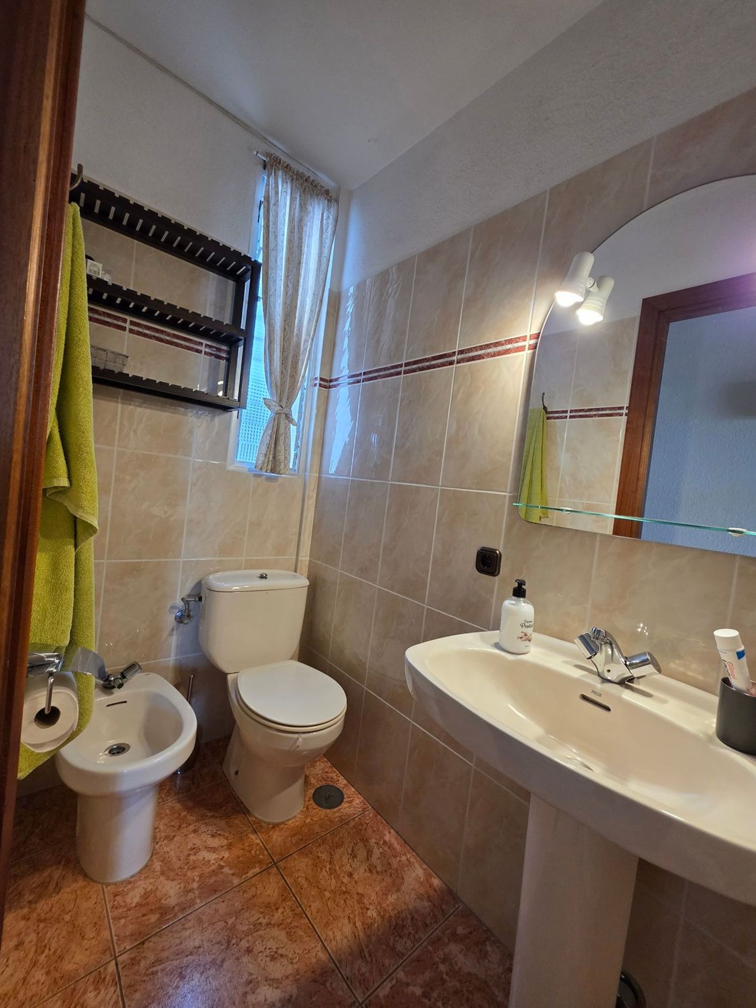 Ático en calle Benjamin J.Miranda, 6 - Foto 13