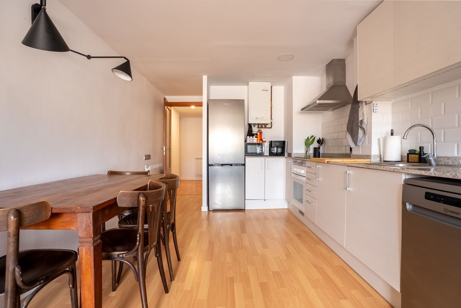 Piso en Ancianitat, De l', 28, Zona Esportiva - Foto 8