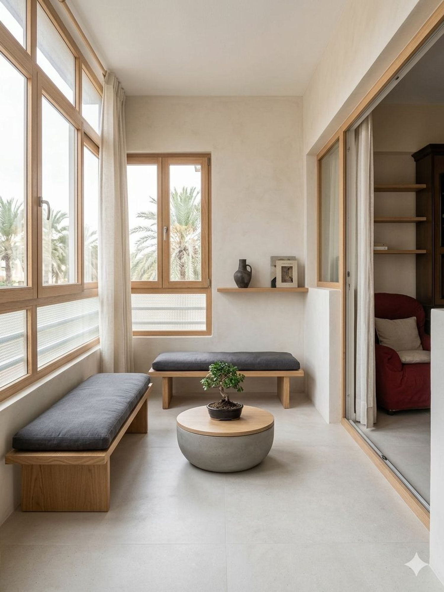 Piso en calle de Moraira, 4 - Foto 5