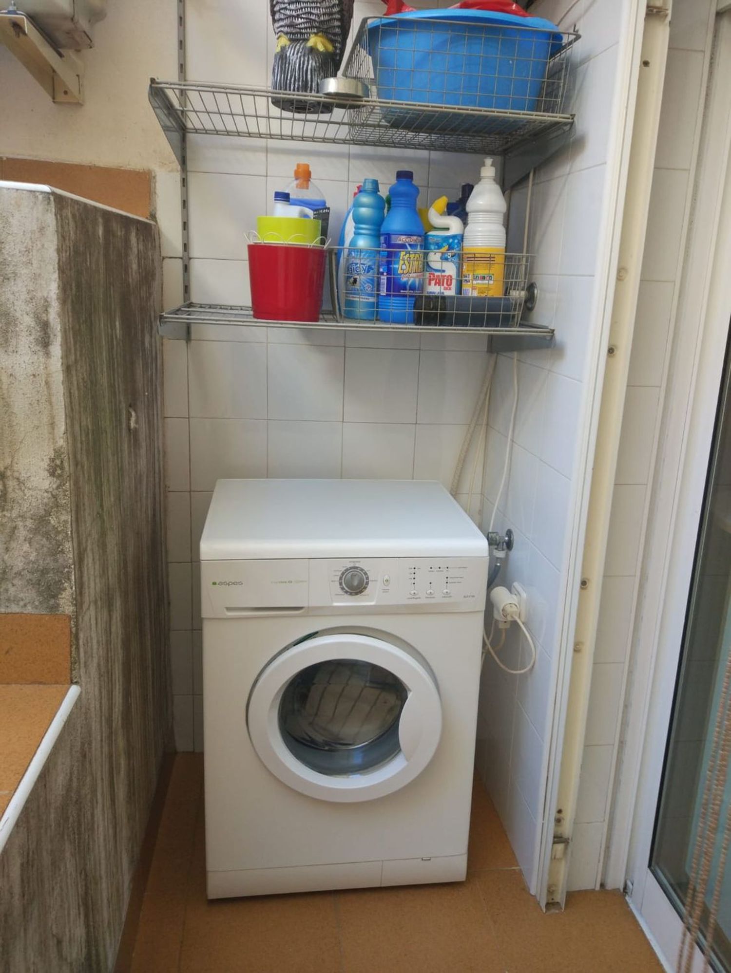 Piso en Calle Abenarabi, 45 x, Vista Alegre - Foto 19