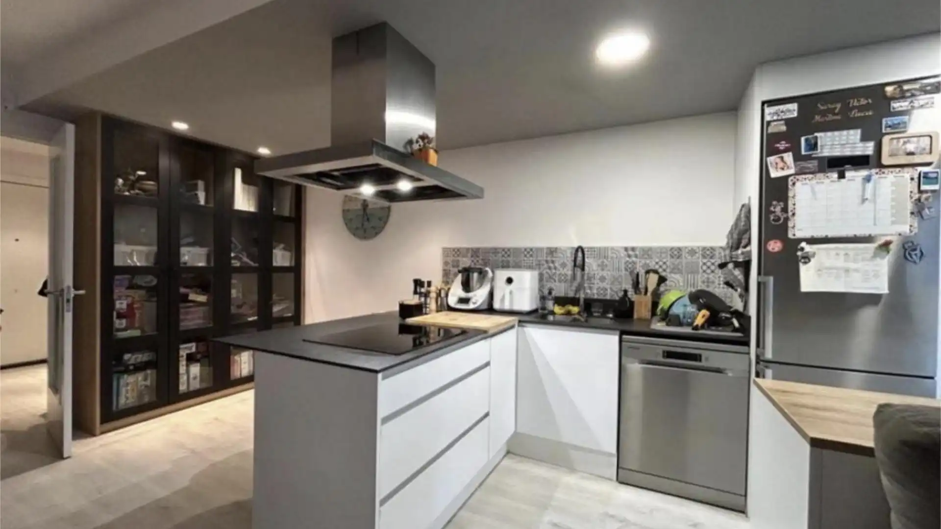 Casa adosada en  Carrer de Manuel Carrasco i Formiguera 37 - Foto 4