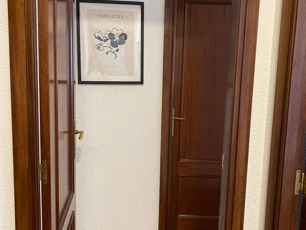 Piso en Calle Benjamín de Tudela, 86, Mendebaldea, Mendebaldea - Foto 8