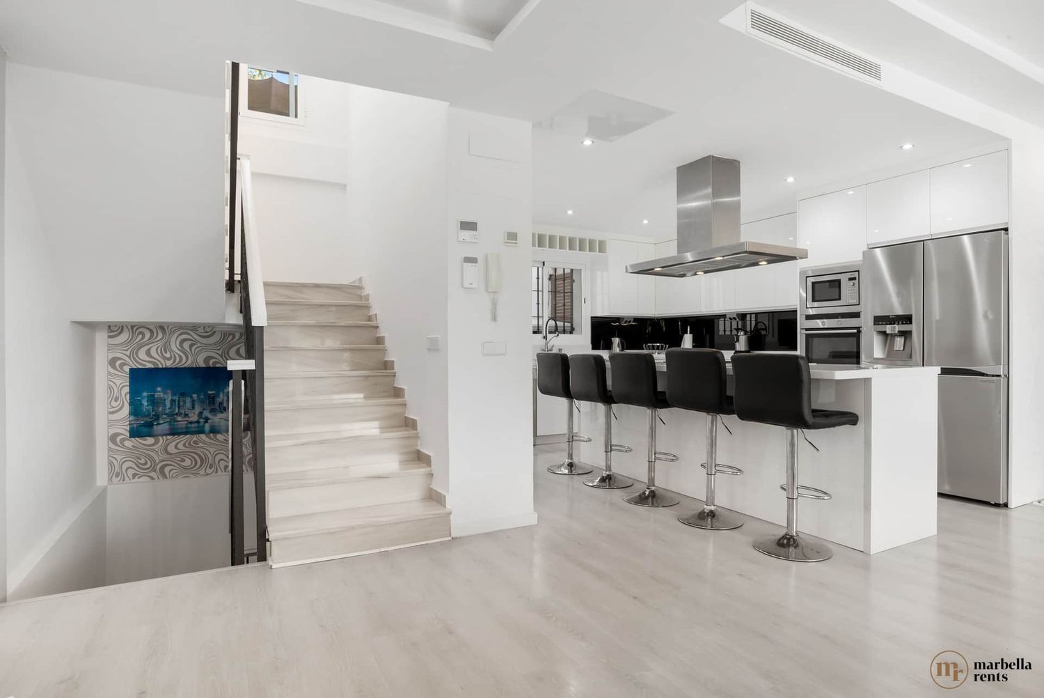 Chalet pareado en calle Artola Golf, 40 - Foto 33