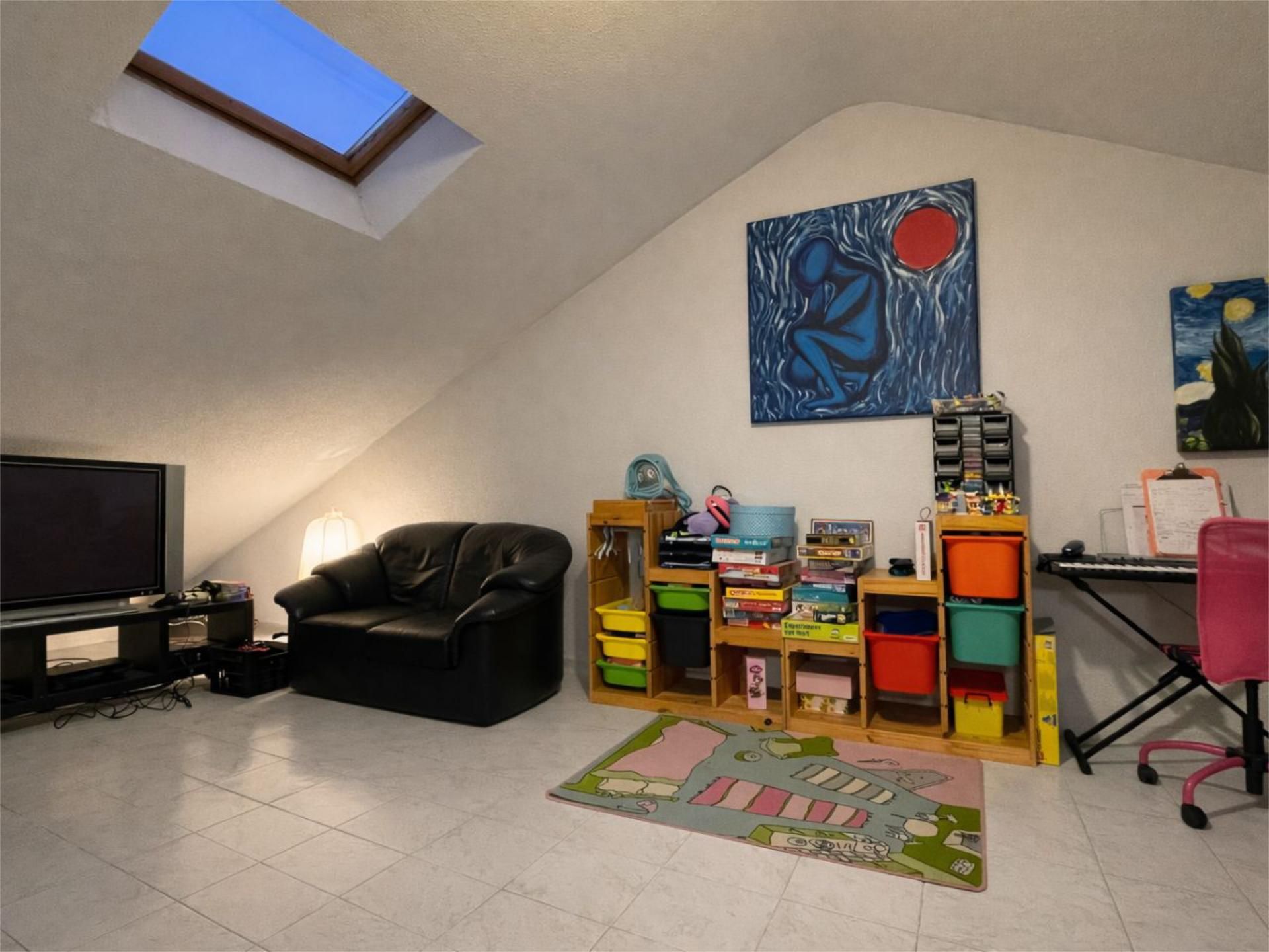 Chalet en Rivas-Vaciamadrid - Foto 25