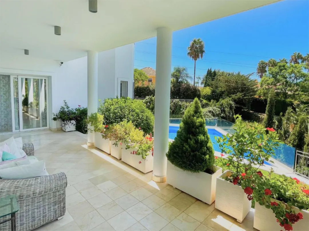 Chalet en  Calle los Geranios 67 - Foto 40