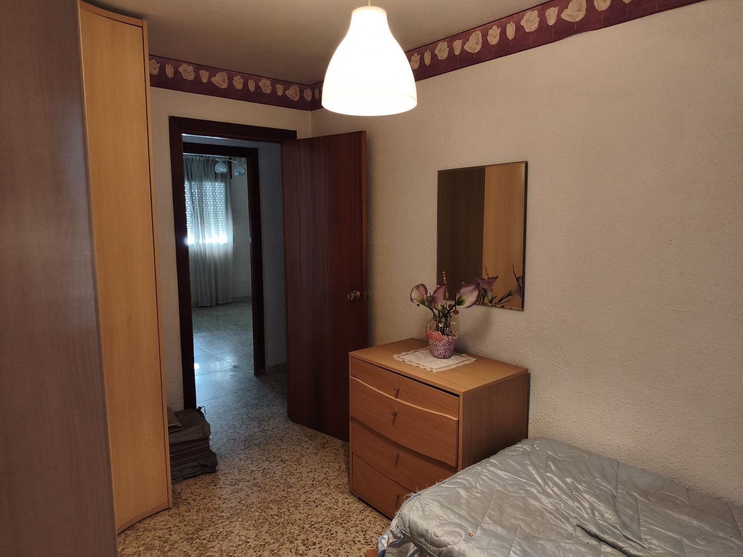 Piso en Pintor Berrobianco Meléndez, 2, Cruz del Humilladero - Los Tilos - Foto 14
