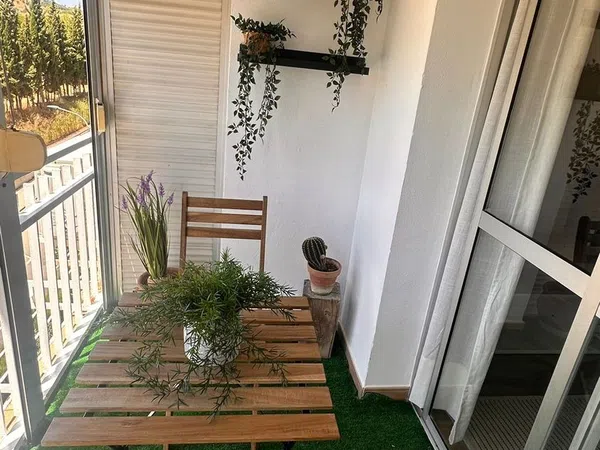 Piso en Calle Geranio, 14, Pio Xii - Foto 2