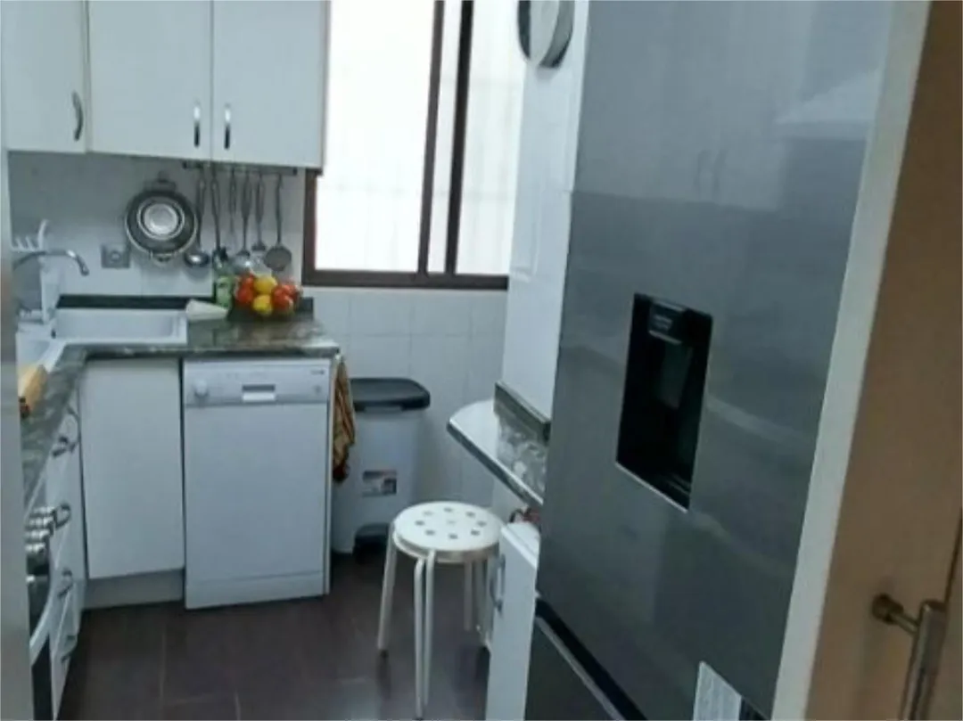 Piso en  Calle Entierro de la Sardina 16 - Foto 7