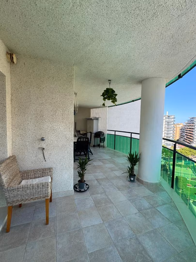 Piso en  Avinguda Mestral 5 - Foto 23