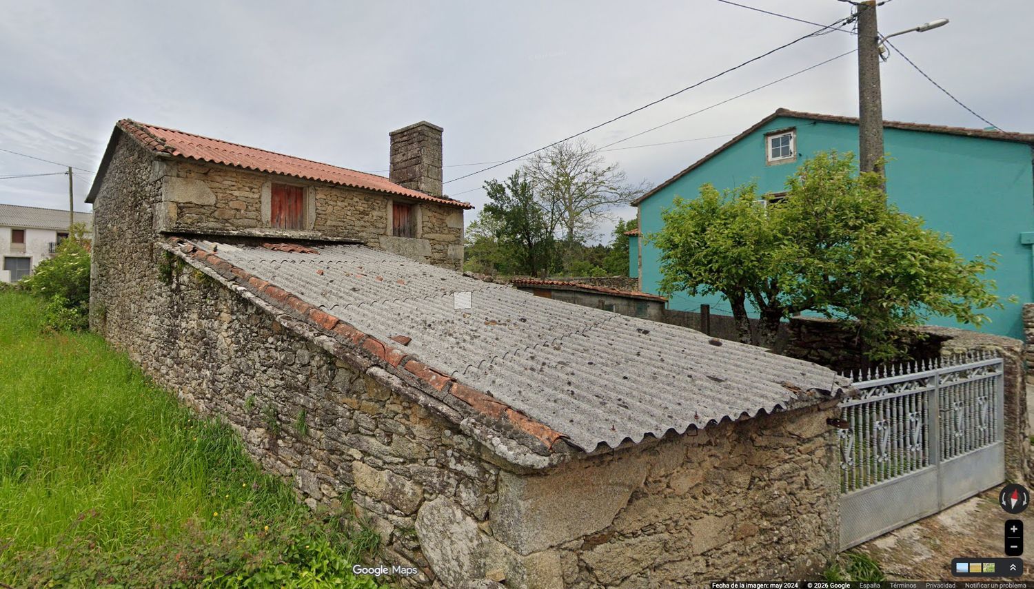 Casa rural en Lugar Campo, 10 - Foto 5