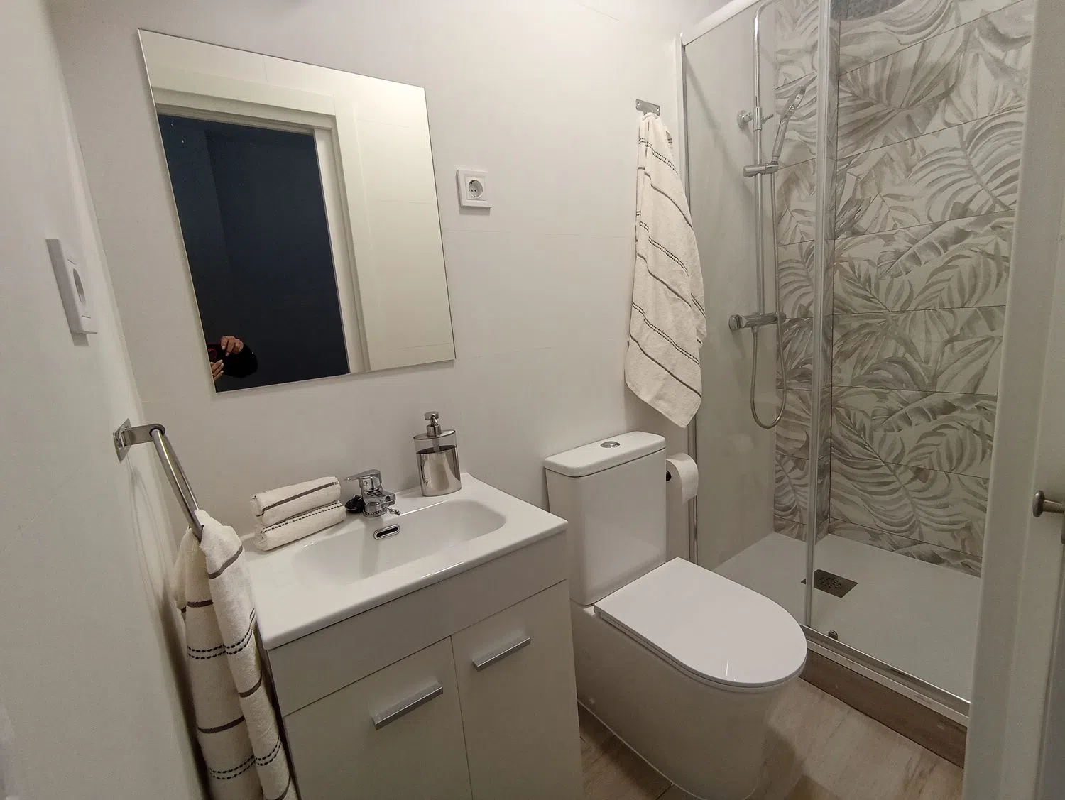 Estudio en calle del Pico Cejo, 19 - Foto 8