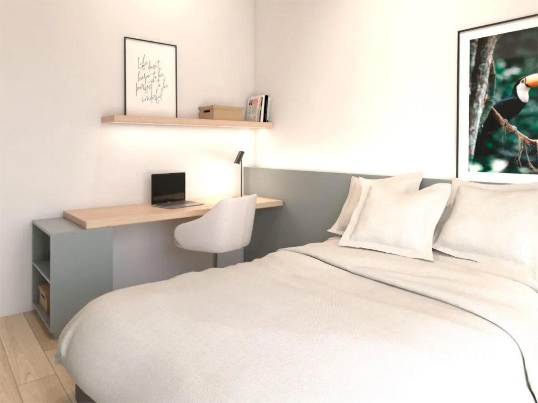 Piso en  Avinguda de les Garrigues 80 - Foto 19