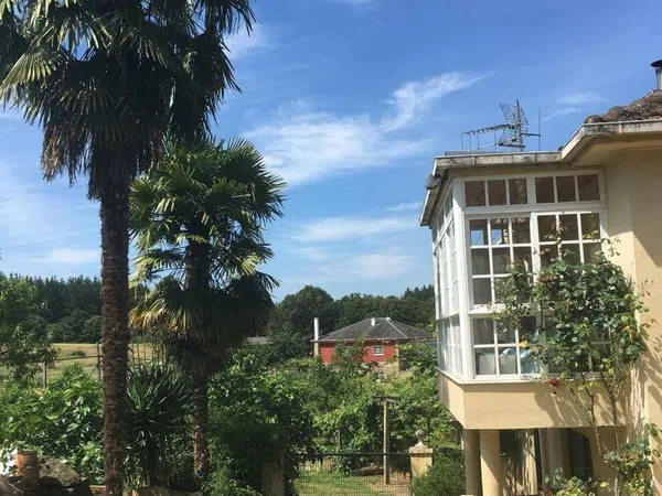 Casa de pueblo en A Lamela, 11 - Foto 2