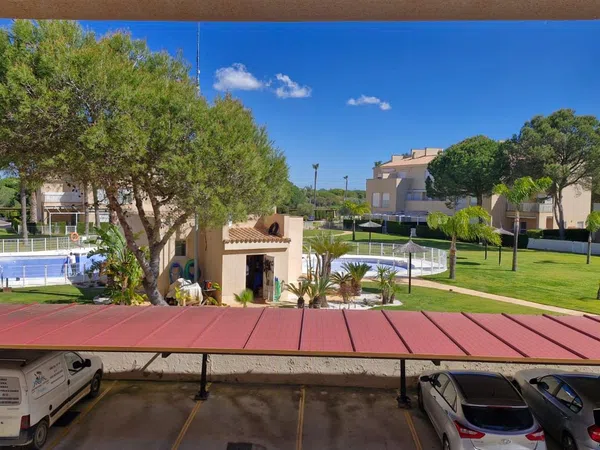 Piso en calle Marco Aurelio, 44 - Foto 17