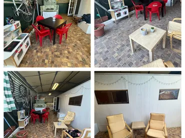 Planta baja en  Avenida de Circunvalación 89 - Foto 7