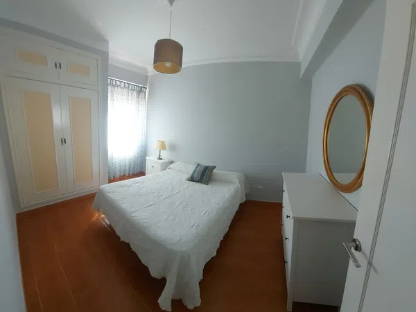 Piso en camino de las Torres, 100