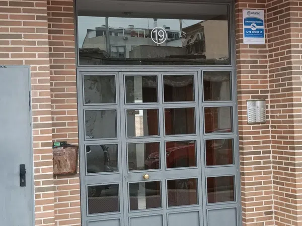 Piso en Calle de la Paloma, 19, Centro, Centro - Foto 31