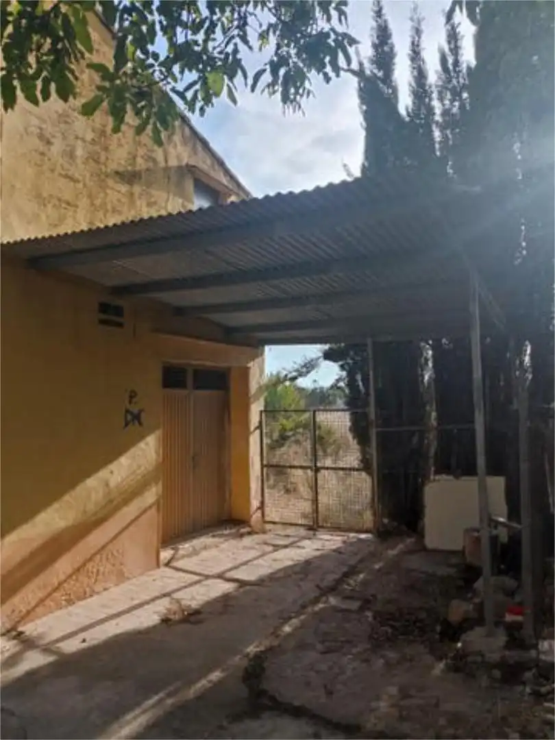 Chalet en Orriols - Foto 7