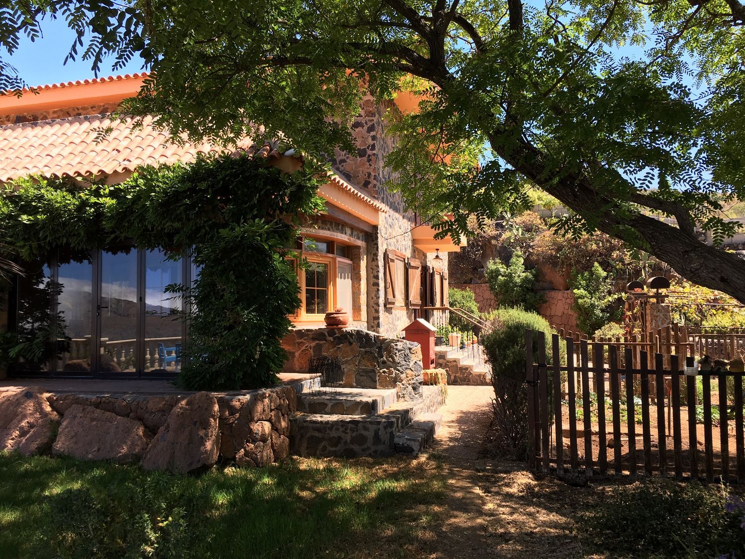 Casa rural en Camino Altavista, 73, Arona Pueblo, Arona Pueblo - Foto 2