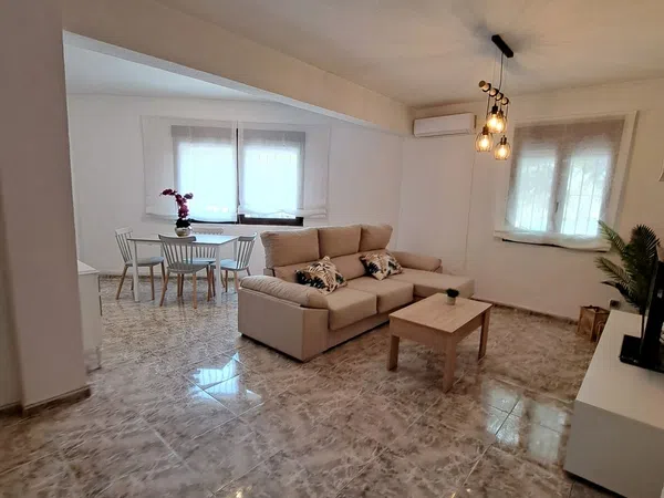 Piso en Benalúa, Benalúa - Foto 2