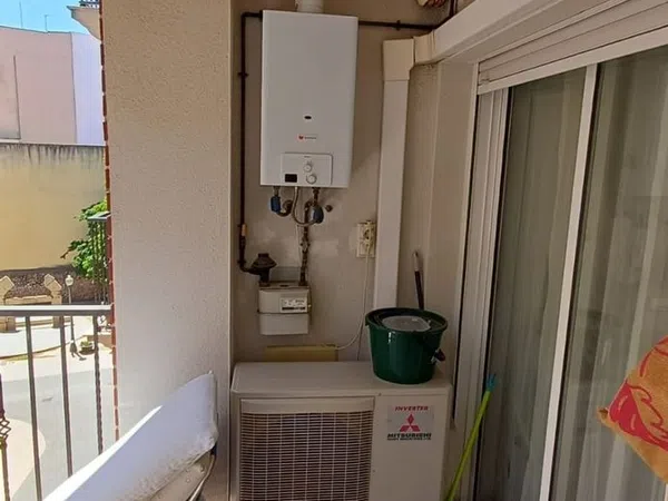 Piso en Calle de Vila-real, 14, Casco Urbano, Casco Urbano - Foto 4