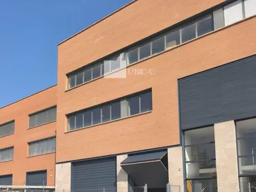Nave Industrial en Cornellà de Llobregat - Foto 14