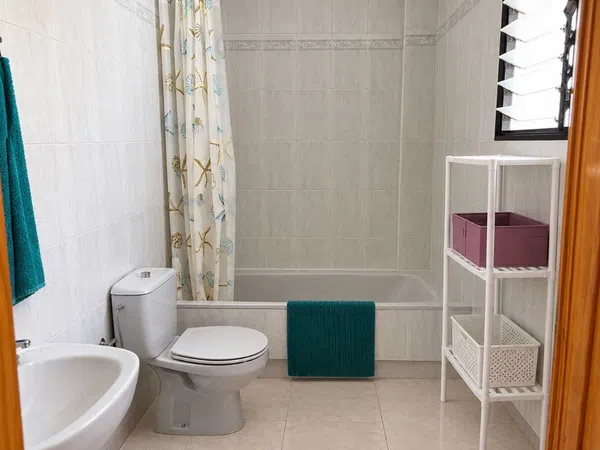 Casa o chalet independiente en Calle Enrique el Aperador, 21, San Benito-Progreso - Foto 4