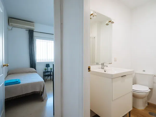 Piso en calle Párroco Antonio González Abato, 18 - Foto 20