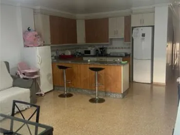 Piso en Cerca poligono - Foto 1