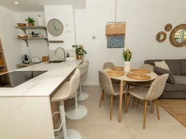 Apartamento en  Calle Martínez Catena 4 - Foto 37